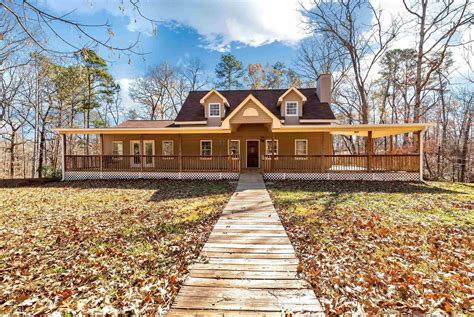 homes for sale in habersham county ga